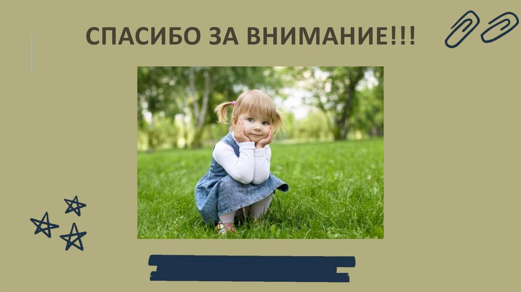 Спасибо за внимание!!!