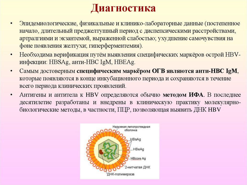 Диагностика