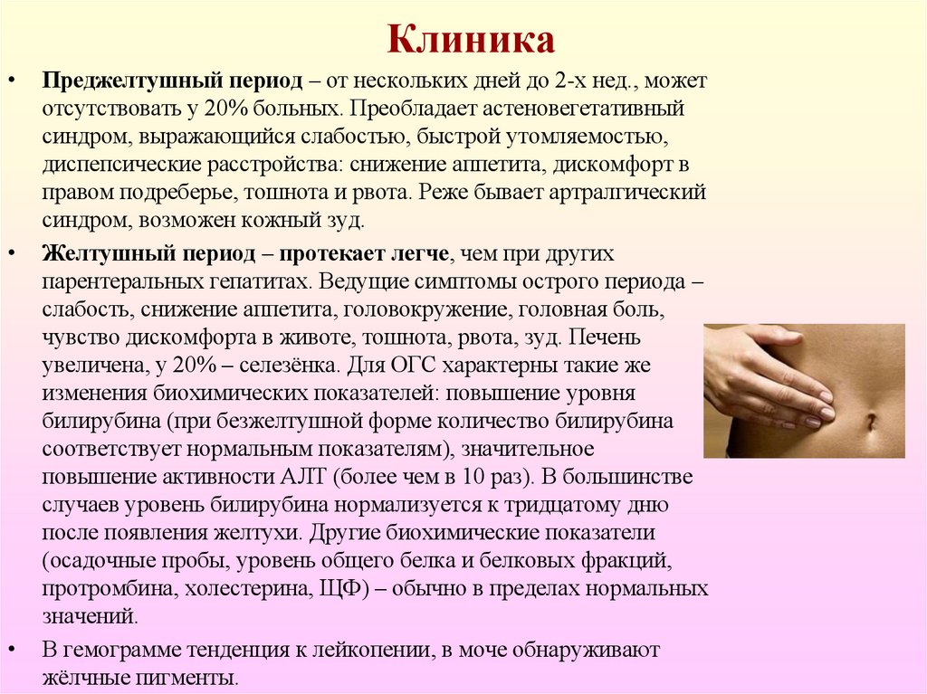 Клиника