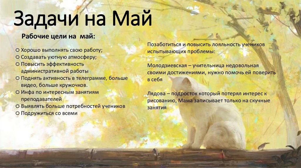 ИТОГИ | Дарья