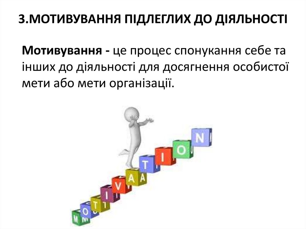 2.Психологія проведення ділових нарад