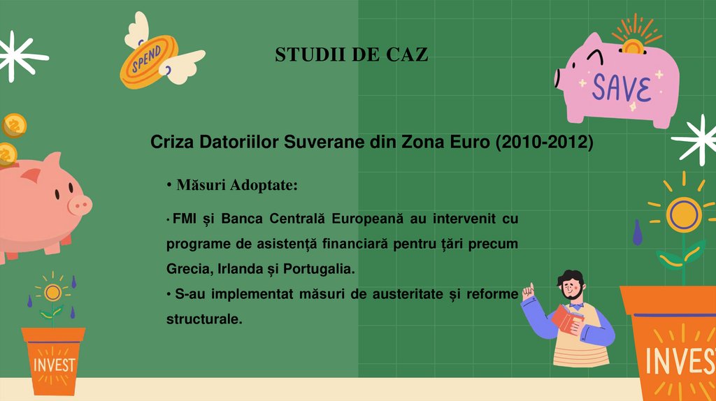 STUDII DE CAZ