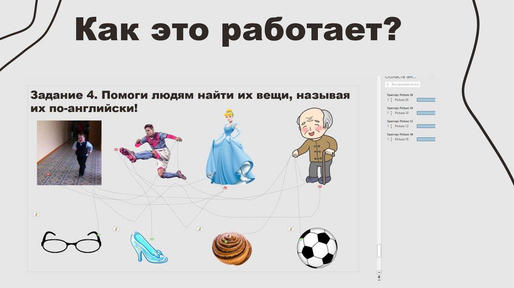 Как это работает?