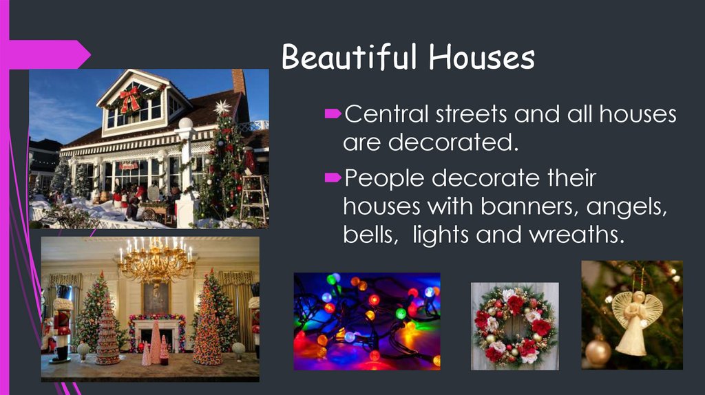 Beautiful Houses