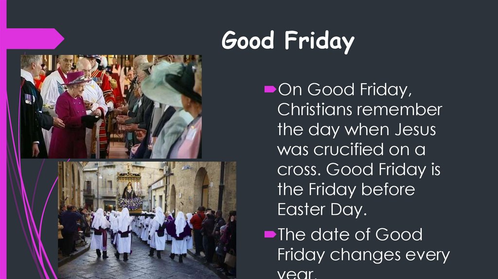 Good Friday