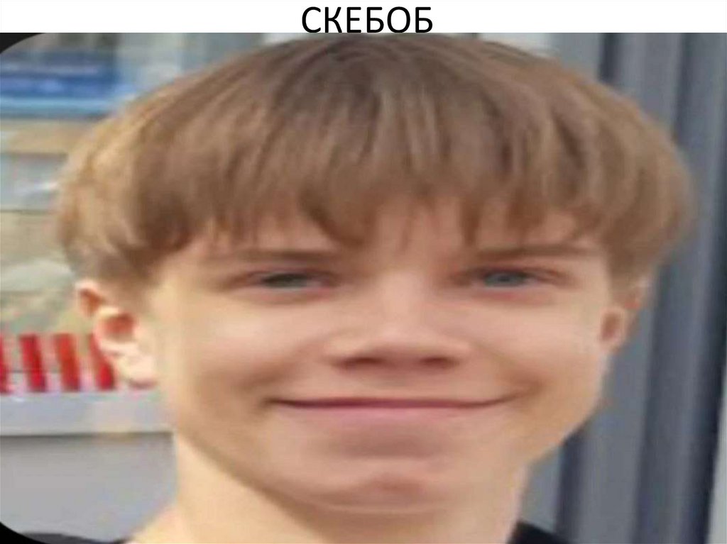 СКЕБОБ