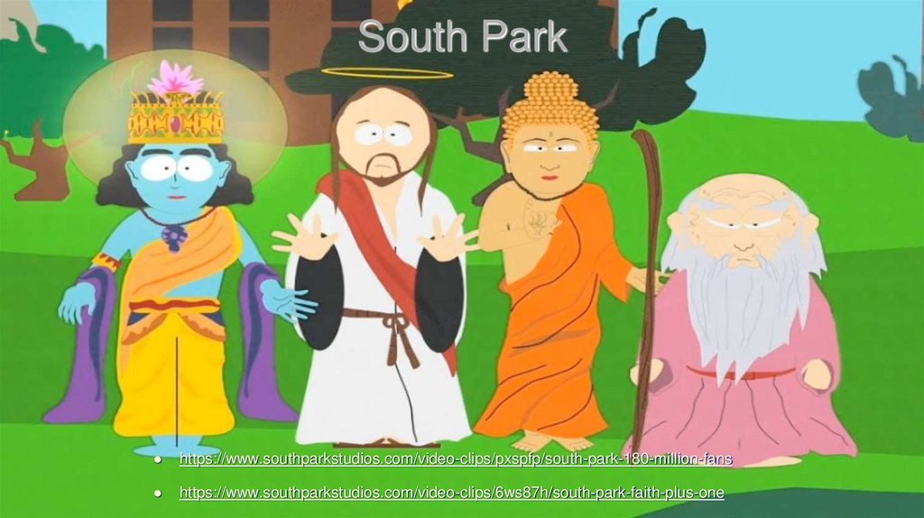 South Park