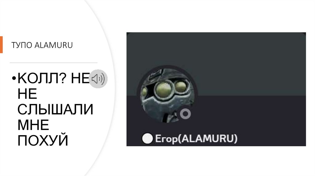 ТУПО ALAMURU