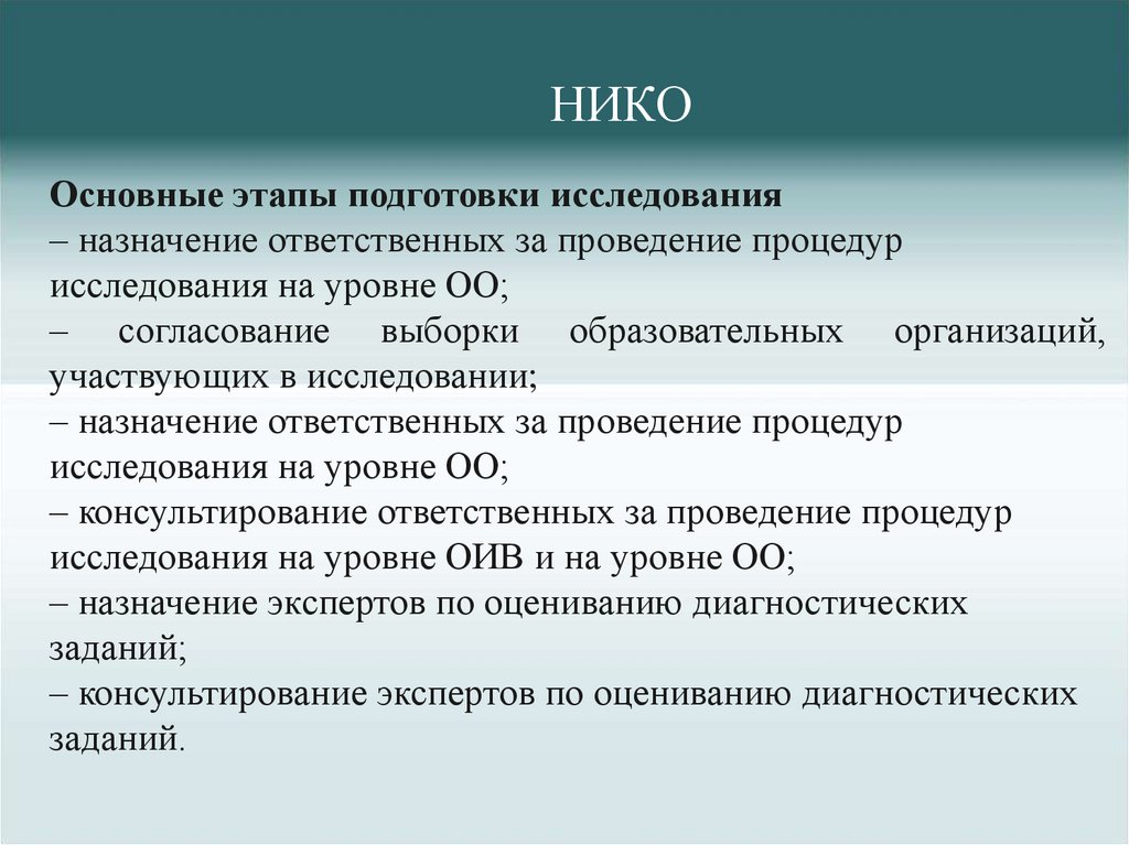 НИКО