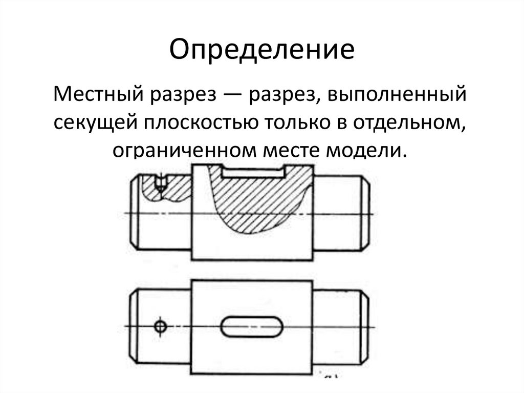 Определение