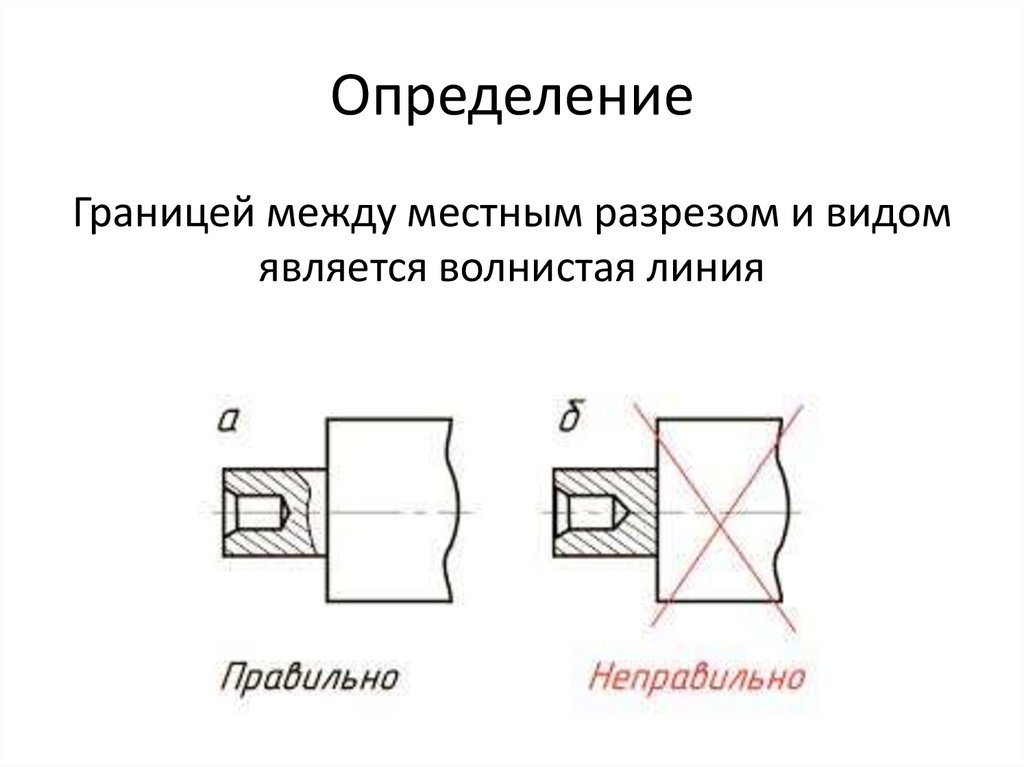 Определение