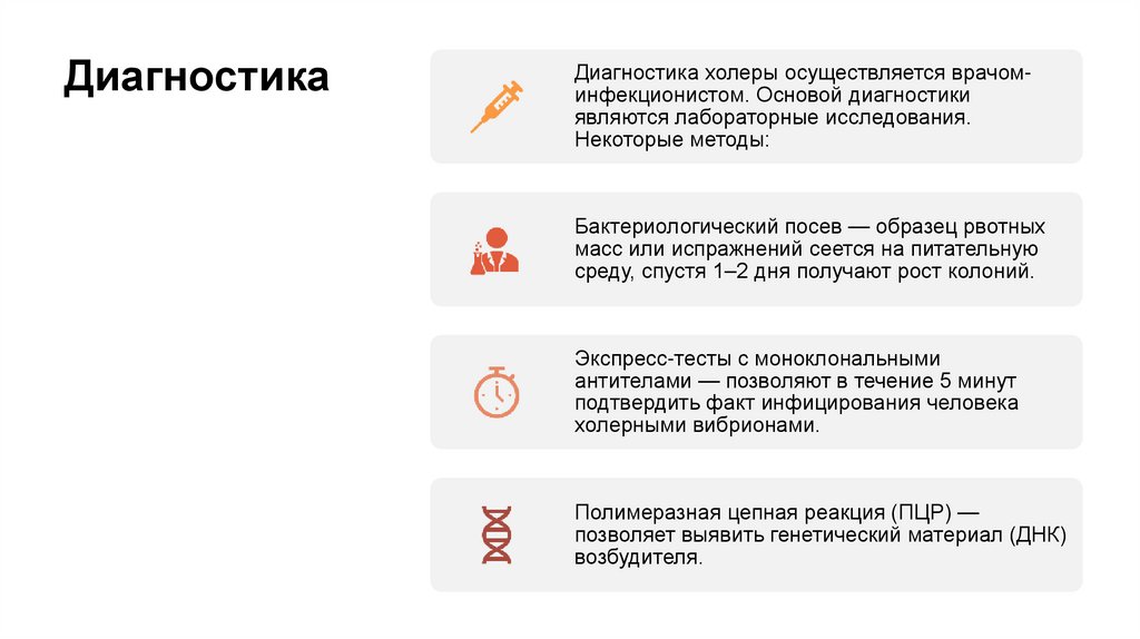 Диагностика