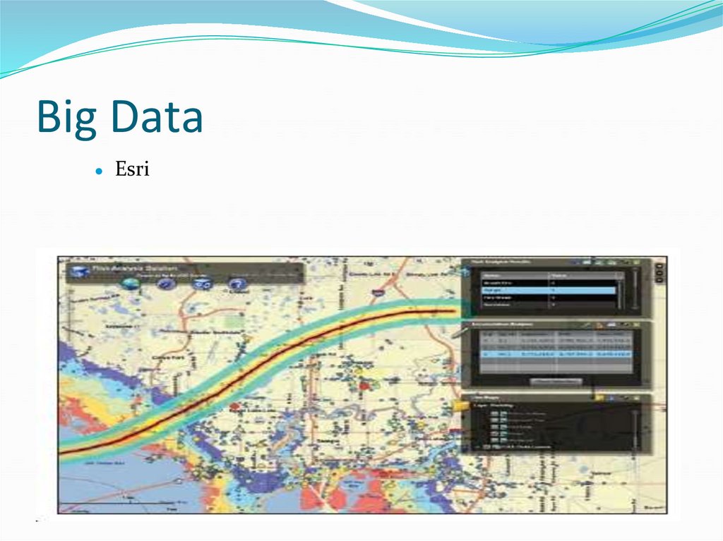 Big Data