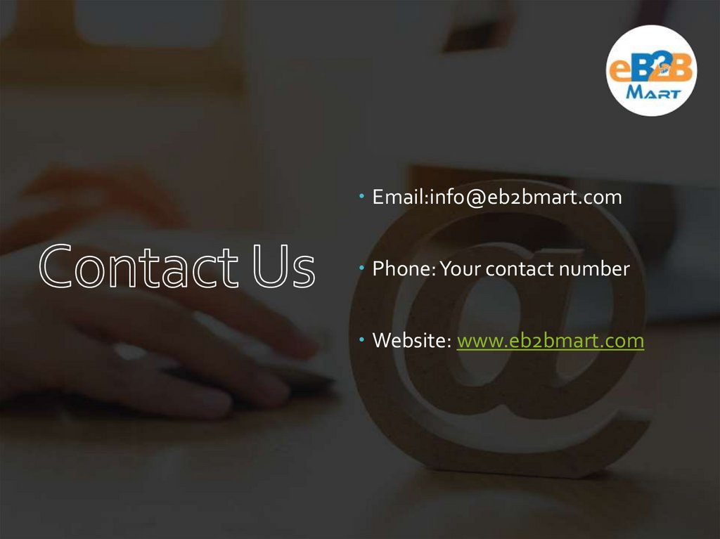 Contact Us