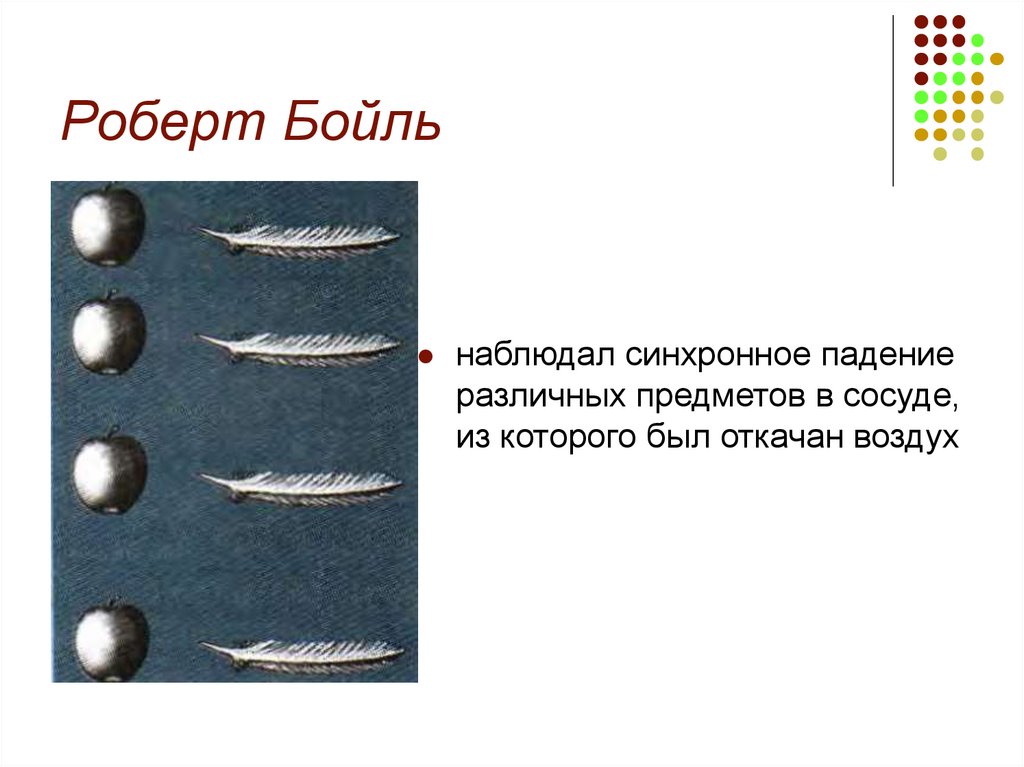 Роберт Бойль