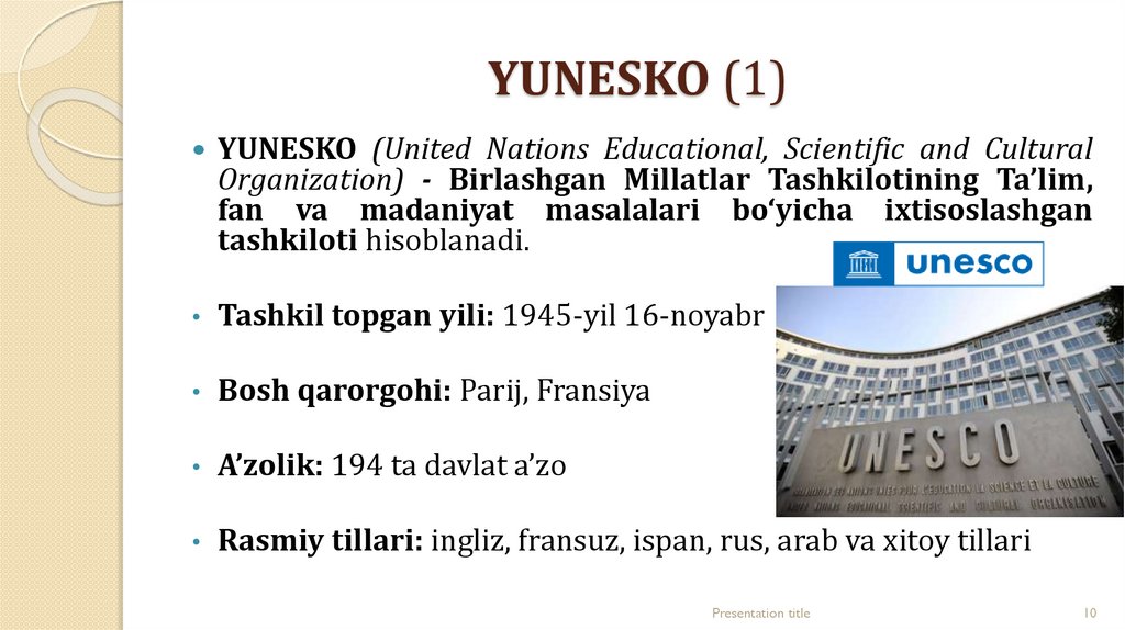 YUNESKO (1)