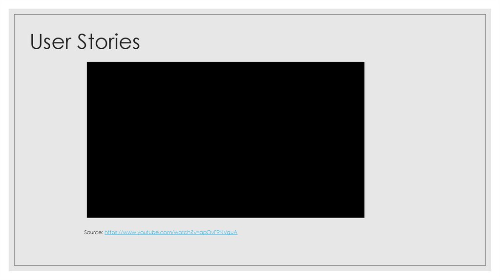 Use Case vs. Usage Scenario