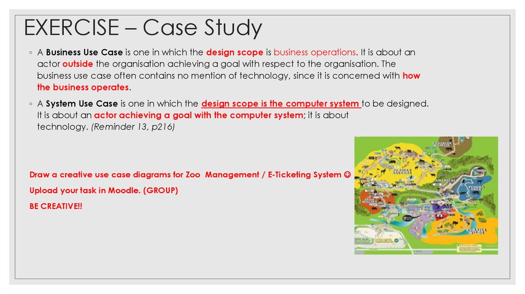 Activity Diagram - Example