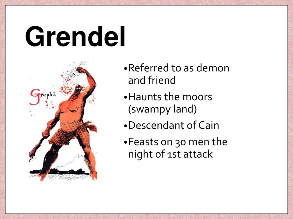 Grendel