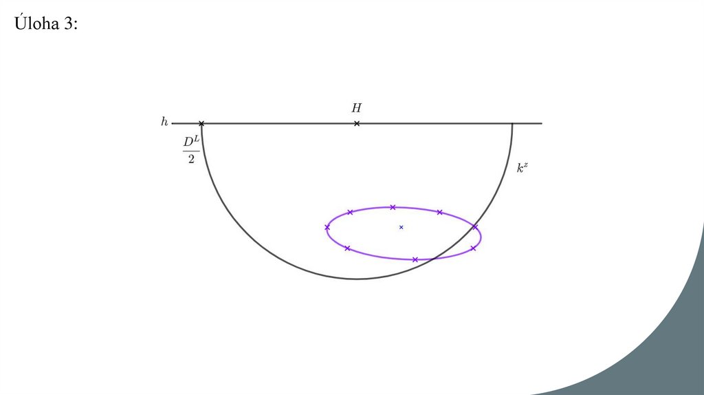 Úloha 3: