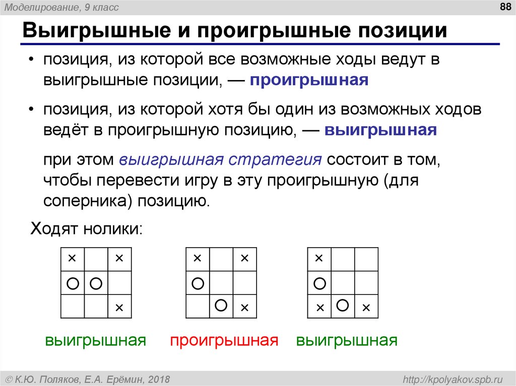 Количество путей из А в К