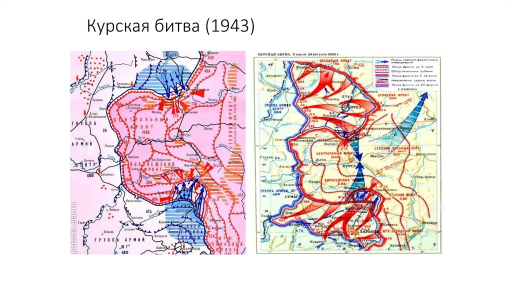Курская битва (1943)