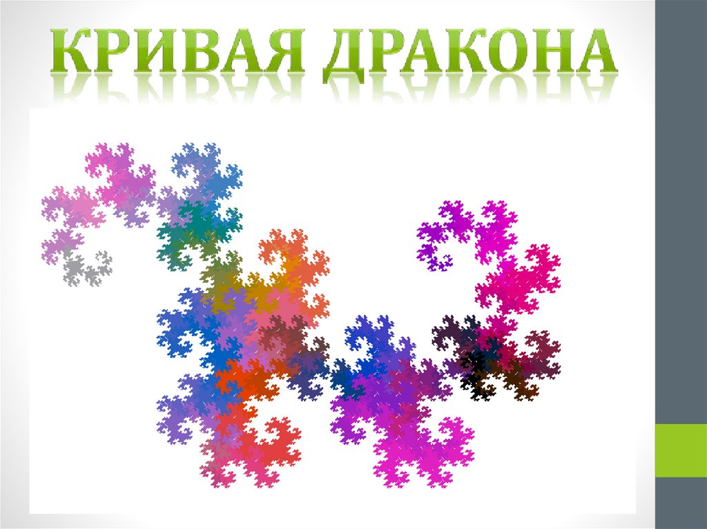 Кривая Дракона