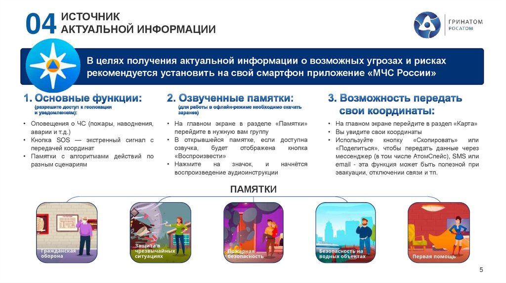 ИСТОЧНИК АКТУАЛЬНОЙ ИНФОРМАЦИИ