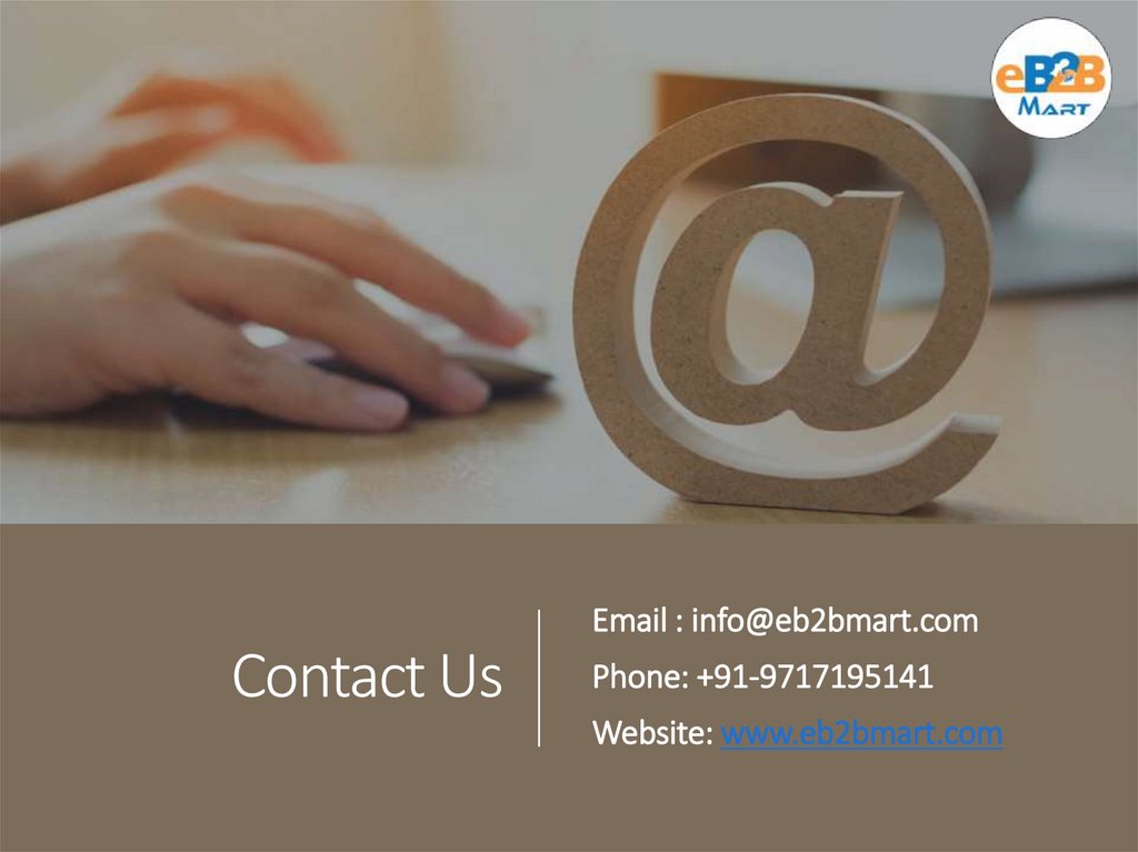 Contact Us