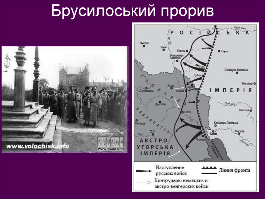 Брусилоський прорив