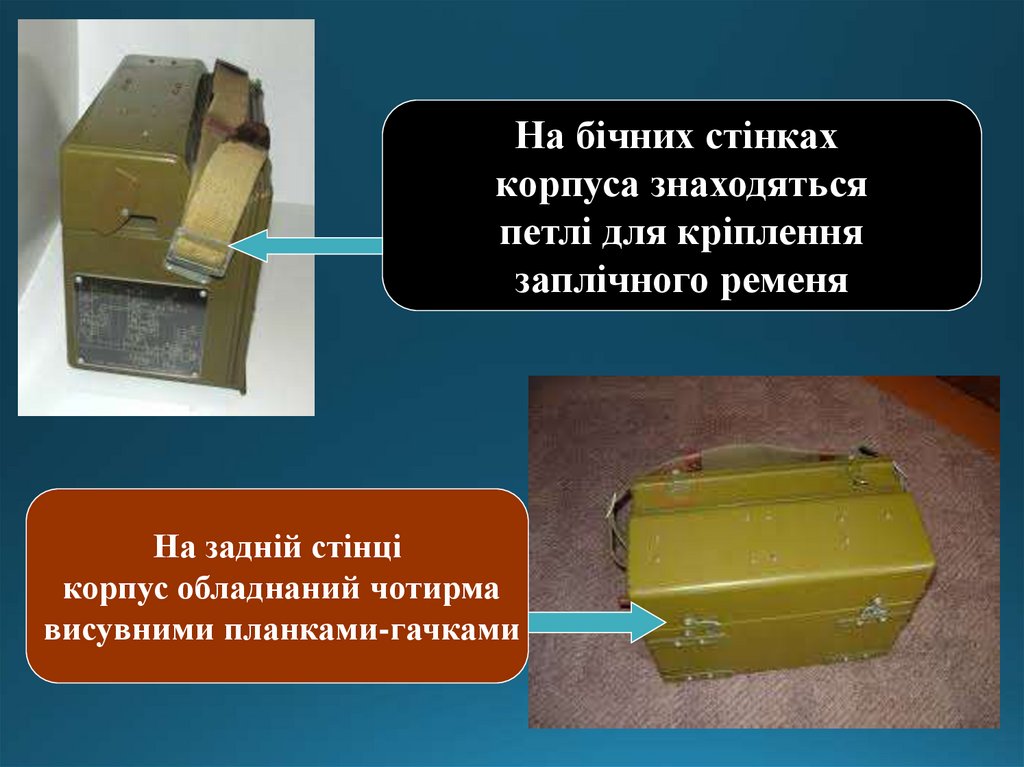 Тактико-технічні дані П -193М