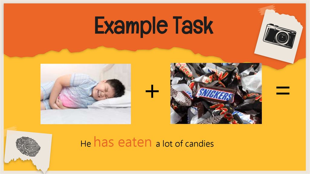 Example Task