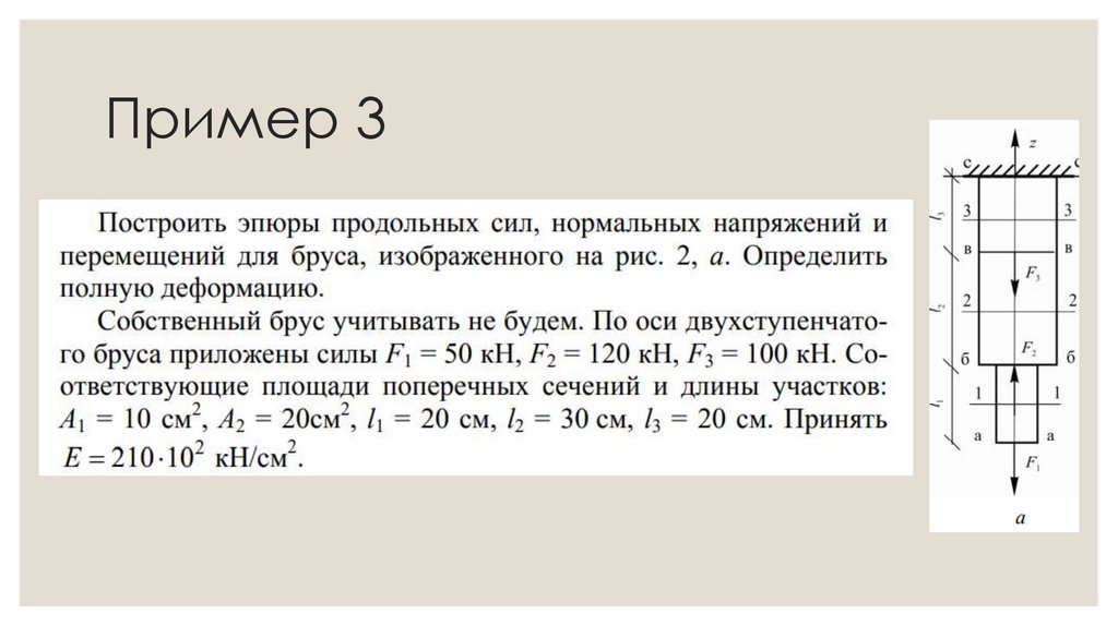Пример 3