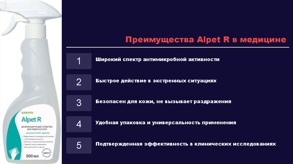 Наименование подпункта