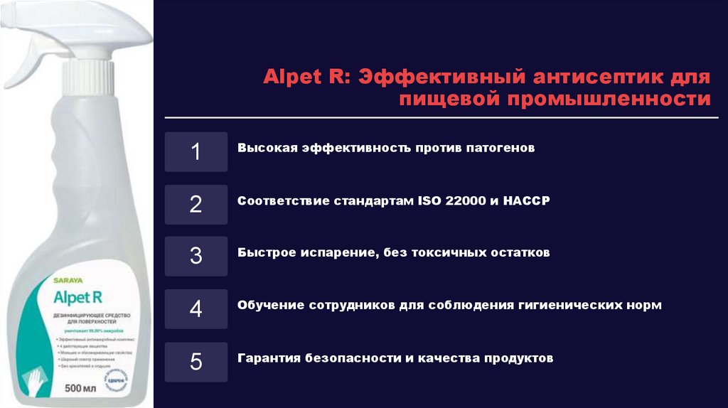 Наименование подпункта