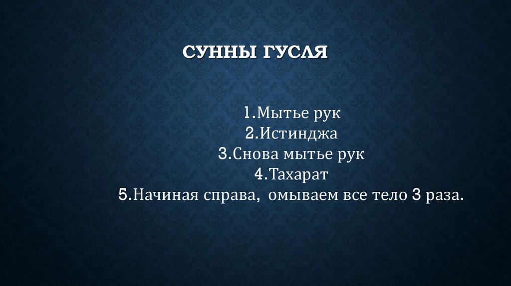 Сунны гусля