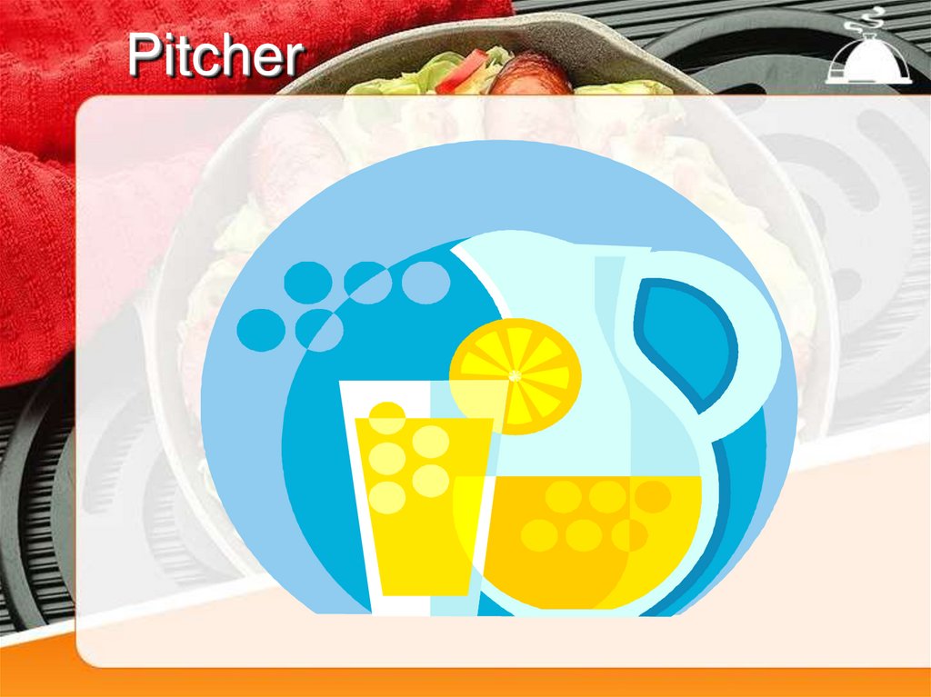 Pitcher