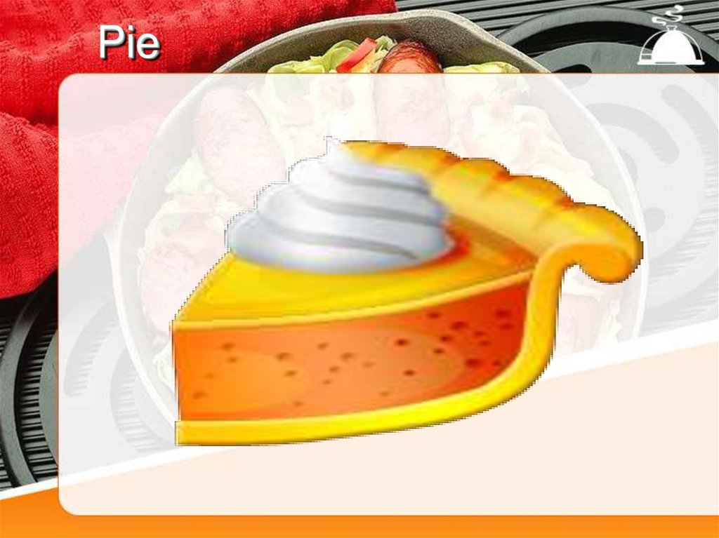 Pie
