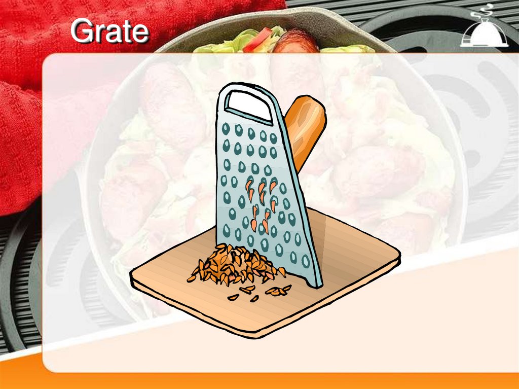 Grate
