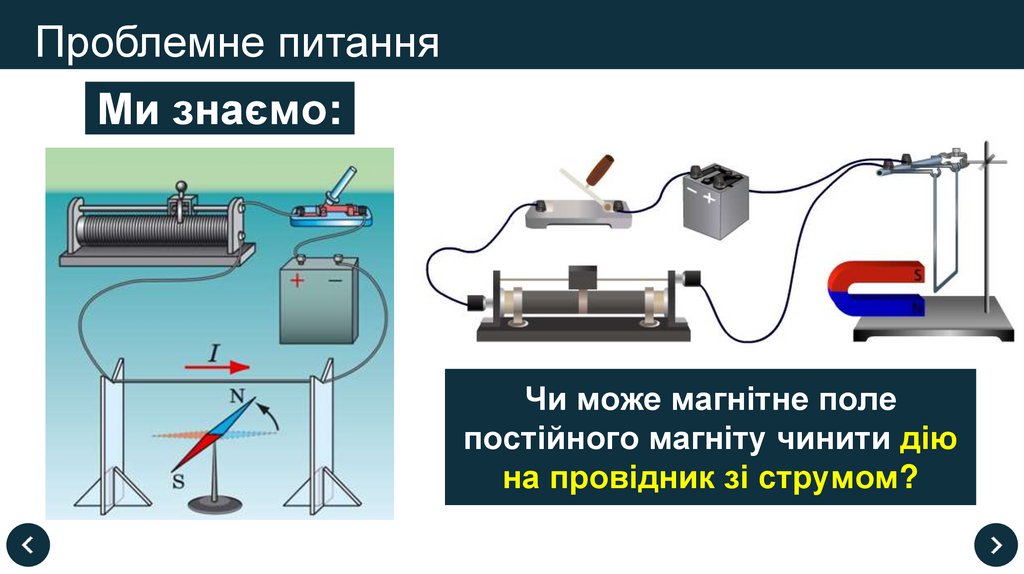 Проблемне питання