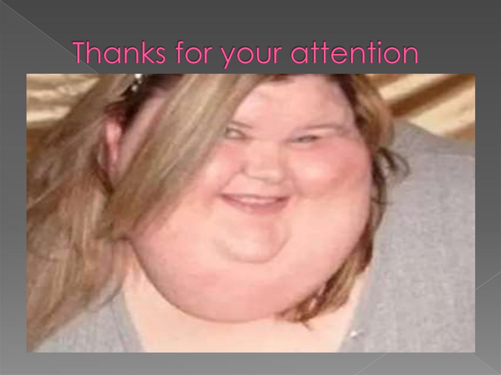 Thanks for your attention