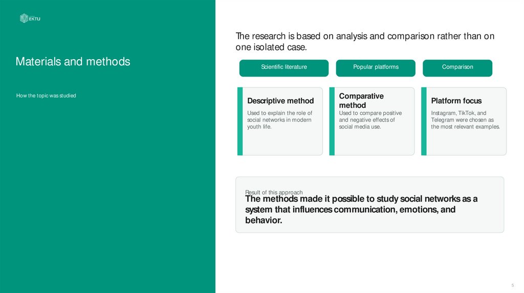 Social_Networks_EKTU_Presentation - online presentation