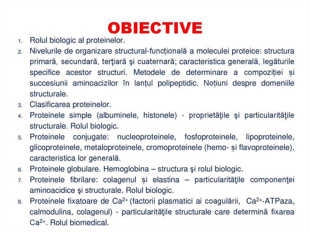 pI=punctul izoelectric
