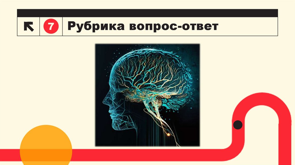 Рубрика вопрос-ответ