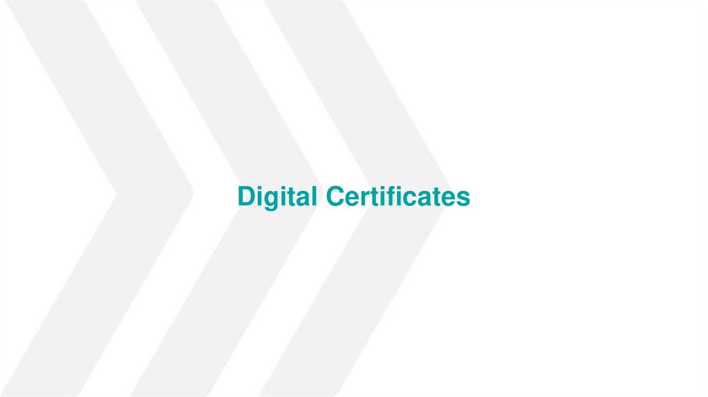 SSL/TLS – A brief history lesson