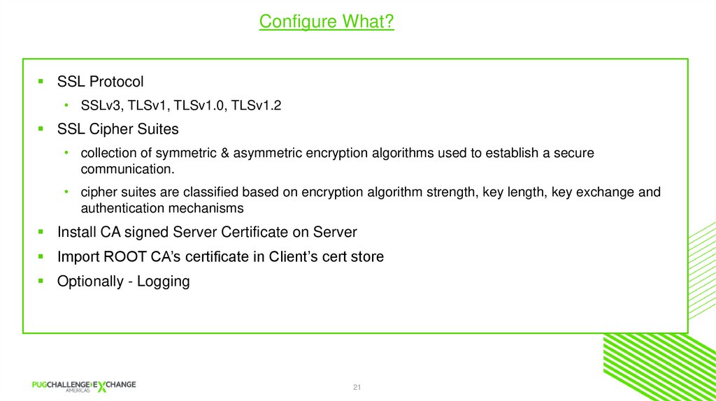 Obtaining Digital Server certificate