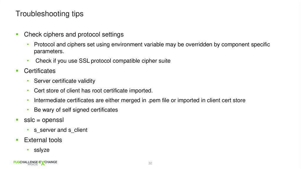 LAB 4: Enabling & Configuring SSL