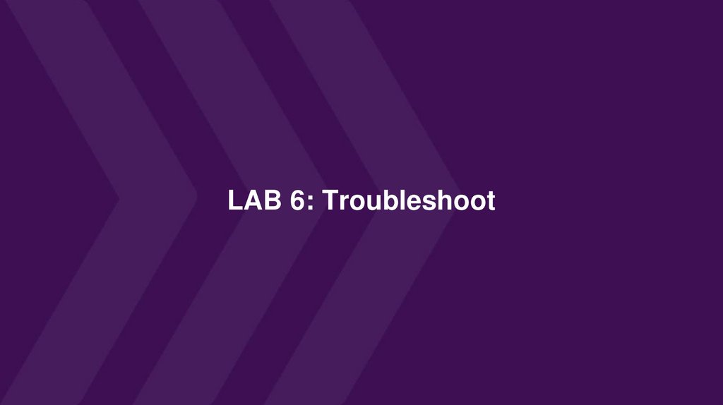 LAB 5: PASOE Round trip with Client Authentication