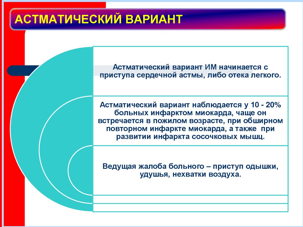 АСТМАТИЧЕСКИЙ ВАРИАНТ