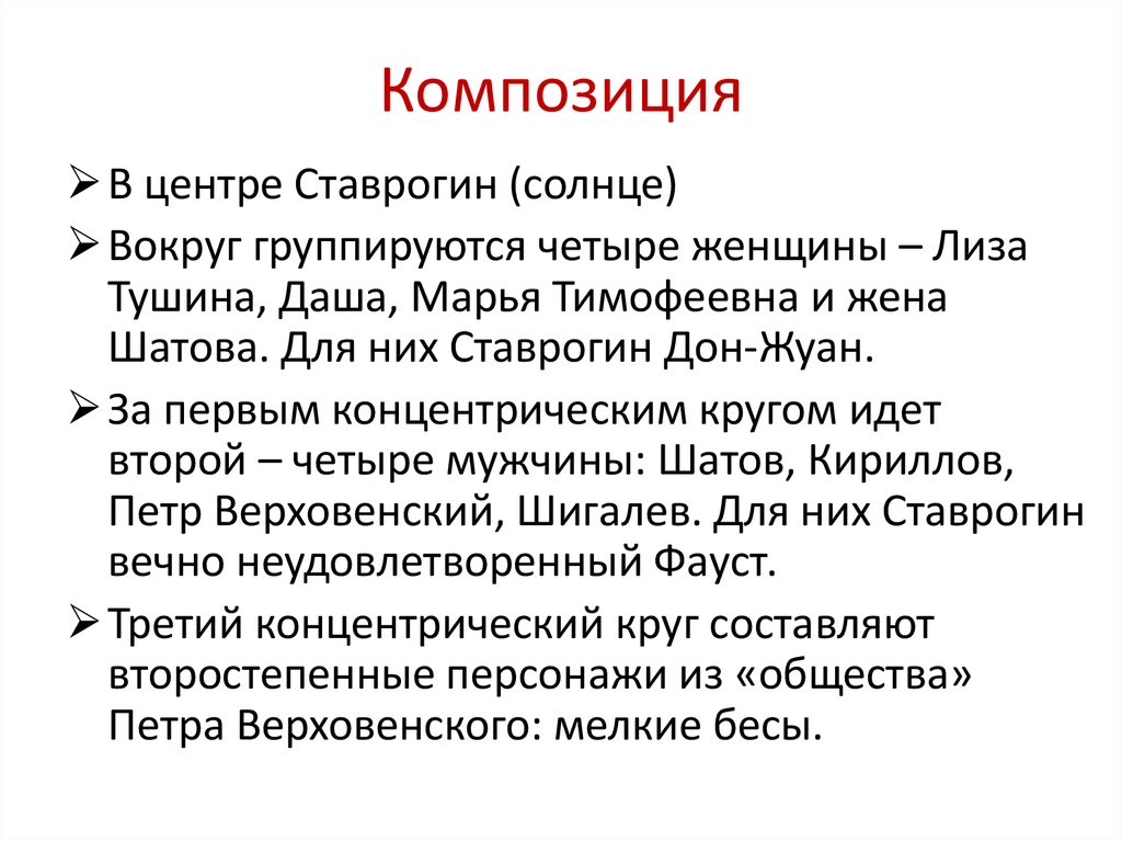 Композиция